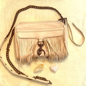 NEW Rebecca Minkoff mini crossbody Limited Edition